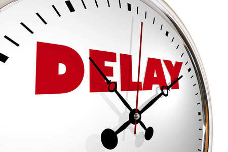 delay tax refunds